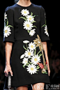 Dolce&Gabbana2016年春夏高级成衣时装秀发布图片542177
