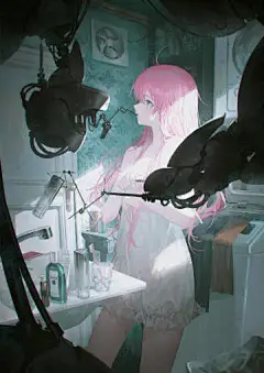 @小饼干研究所 的个人主页 - 微博