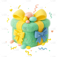 阿秋----采集到3D/C4D/立体