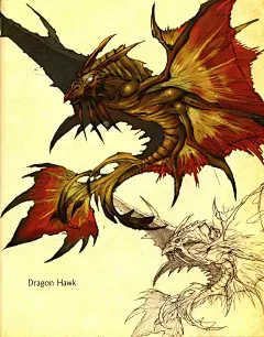 O-【设定集】魔兽