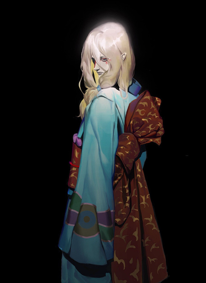 怪ayakashi, H Z : 怪ay...