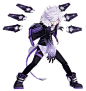 Elsword || Edward