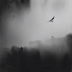 印度插画师Elicia Edijanto：野性的呼唤Elicia Edijanto擅长用黑色水彩与浅浅的咖啡色，画出一系列单色、带着深沉意境的作品。Elicia Edijanto插画中的男孩，无惧、真诚的面对大自然中不同的动物。一起遨游、彼此凝视，沉思、慢走，互为彼此生命中不可或缺的角色。
