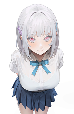 子珈羽ljy采集到【日本画师】お久しぶり