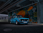 BMW 2002 tribute : bmw 2002 tribute