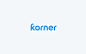Korner Visual Identity / Logo Re-Design : This is a final presentation what we currently have done for Kornersafe.com. We found this awesome product on Kickstarter and thought why not to Re-brand their identity for a better expression and experience. At M