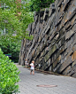 Teardrop Park | Landscape Architecture Foundation