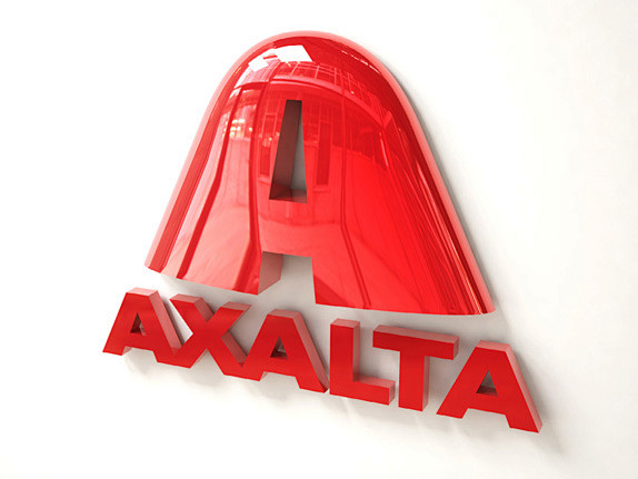 杜邦高性能涂料业务更名“Axalta（艾...