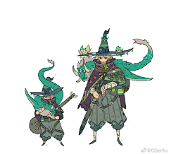 半条腿的蚂蚱采集到概念-简卡