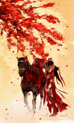 Poetrying采集到伤感语句