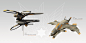 2048 - Airforce : Airforce concepts for "2048" - A near future redesign of the IDF.