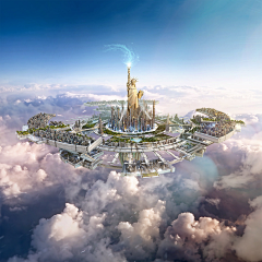 咕咕鸭采集到空间