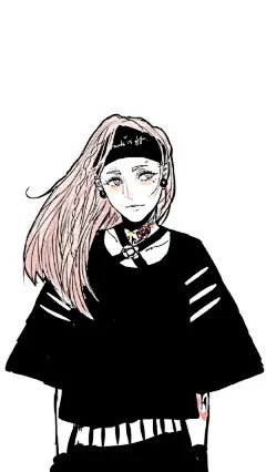 韩风锁屏壁纸原图第二波，关注我分享更多壁纸。#艺术贩卖馆#