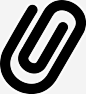 回形针附件 https://88ICON.com 回形针 附件
