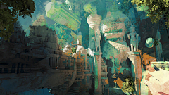 粒粒猫m采集到G-概念图