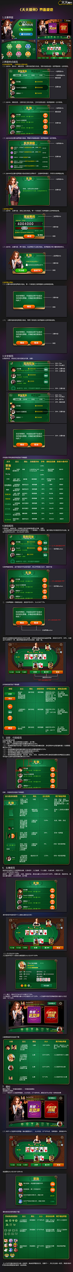 杀伐决断采集到棋牌