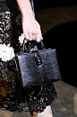 Dolce & Gabbana - Fall 2014 Ready-to-Wear Collection