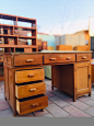 老家具