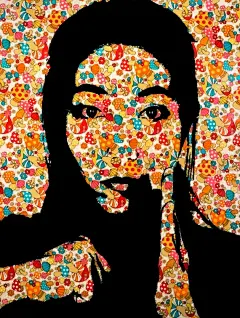 Miki Nitadori 插画设计作品 - 插画艺术 - CNU视觉联盟