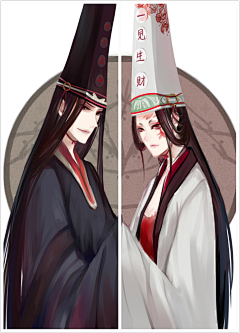 眼眸深处的海采集到不良人