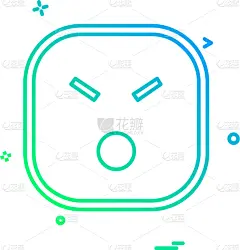网络表情,沮丧,计算机图标,可爱的,面部表情,舌头,蜘蛛网,圆形,设计,爱