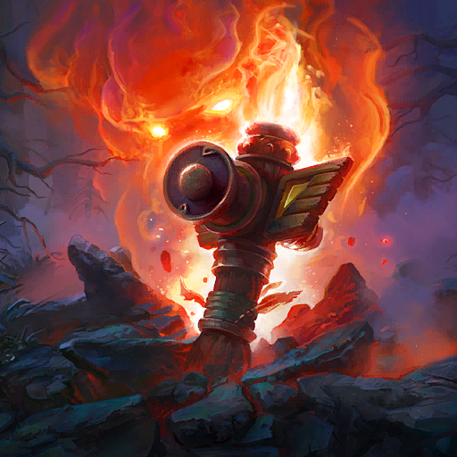 小金狮的UI分享
#hearthston...