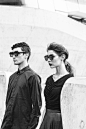 品牌眼镜电商海报拍摄Glasses brand advertising shot