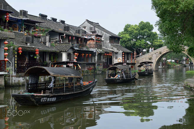 乌篷船jpgbychiwaschenon500px