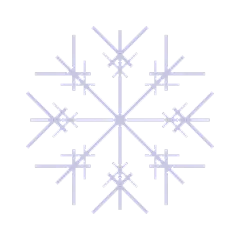 瀬戸　優-雪の結晶(78495174-160)
