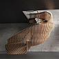 Escaliers Design | Balustrade | Échelle | Escaliers sur-mesure | Escalier en bois | Escaliers colima