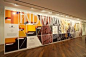 museum wall display - Google Search