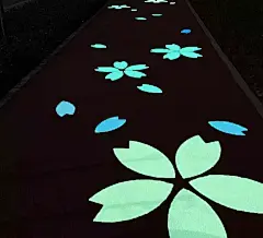 荧光石路面的搜索结果_百度图片搜索