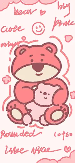 卡通 - 高清图片，堆糖，美图壁纸兴趣社区