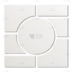 痞子静采集到板式