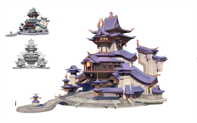 单体, cao jun