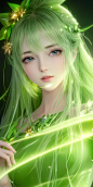 无界AI-人人都是艺术家