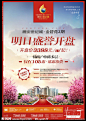 房地产报广
