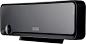 BLACK+DECKER BXWSH2000E – Radiateur Soufflant mural 2000W, pour salles de Bains, Thermostat, Programmable, Minuterie et Télécommande, Ecran LED, Système PTC et oscillation automatique, Noir : Amazon.fr: Cuisine et Maison
