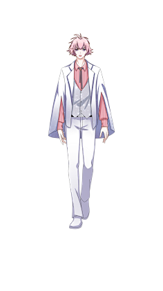 触漫抠图练习(关注随意-花瓣网|陪你做生活的设计师 | 触漫人物免抠