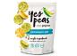 popchips yes peas salt bag