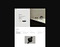 branding  e-commerce Ecommerce identity motion UI UI/UX Webdesign Website