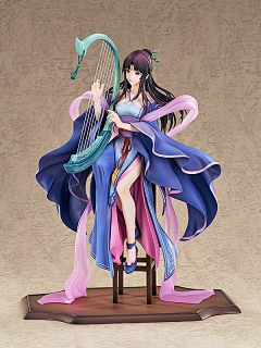 芝兰小仙采集到插画
