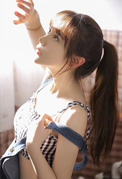 美学搬运工采集到生如夏花