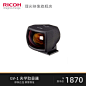 RICOH/理光 GV-1 GRII GRIII相机外接光学取景器 GV1适用GR2 GR3-tmall.com天猫