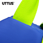 UTTUS包邮2014新款潮女韩版撞色布包包手提包单肩包时尚女包NC329 原创 设计 2013