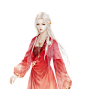 白发魔女