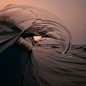 海浪 | Shaun Smith - 风光摄影 - CNU视觉联盟