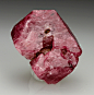 Spinel from Burma for auction!