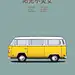 #Power Life#一车一电影，你看过几部？——西班牙设计师Jesús Prudencio插画作品(添加海报微信haibao_cn，查看完整信息）