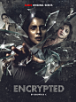 Encrypted海报 1 Poster